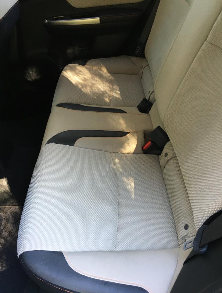 Subaru Crosstrek 5dr Man 2.0i Premium 2016