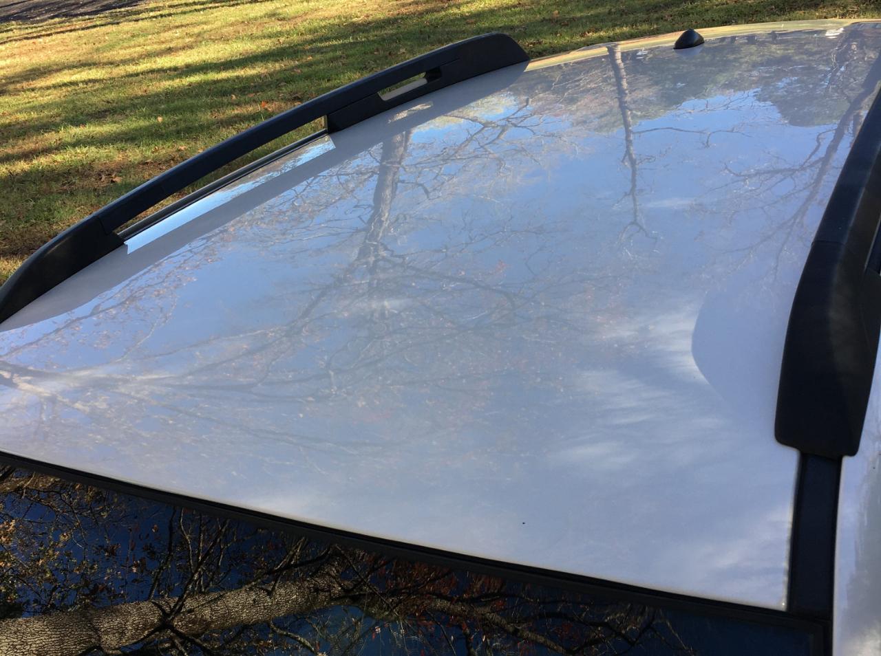 Subaru Crosstrek 5dr Man 2.0i Premium 2016