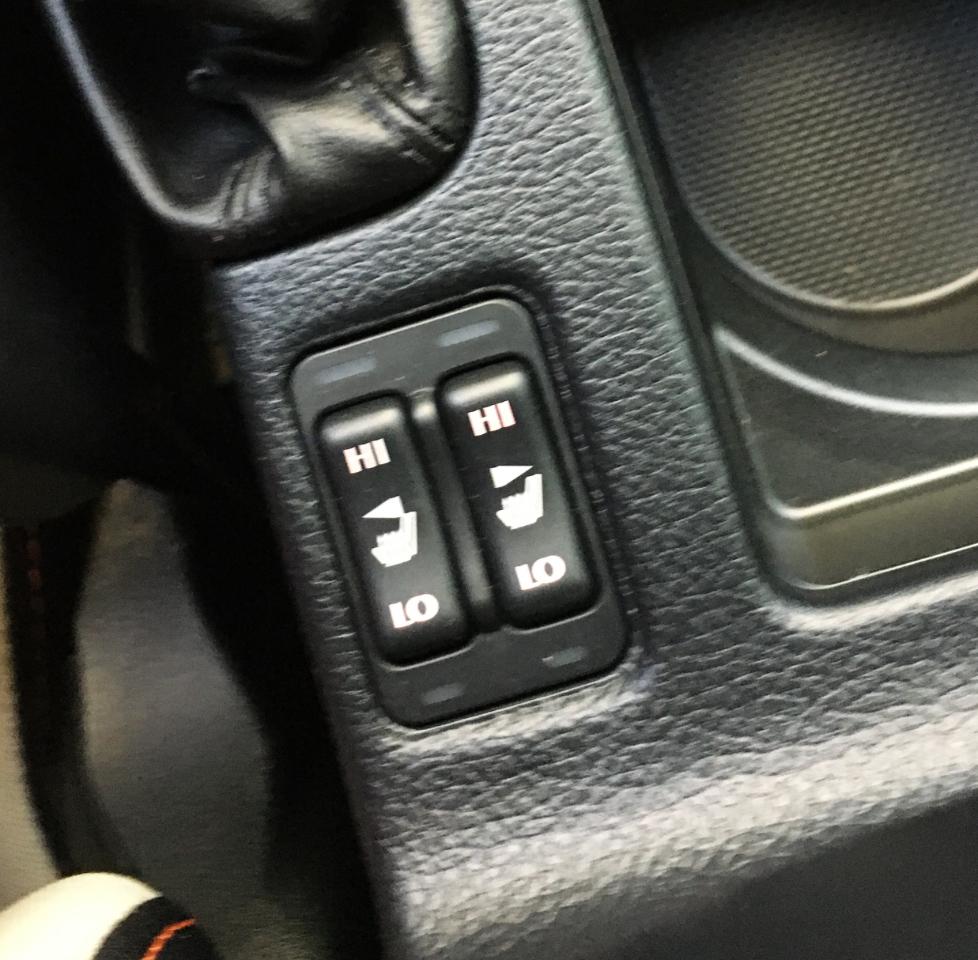 Subaru Crosstrek 5dr Man 2.0i Premium 2016