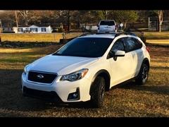 2016 Subaru Crosstrek 