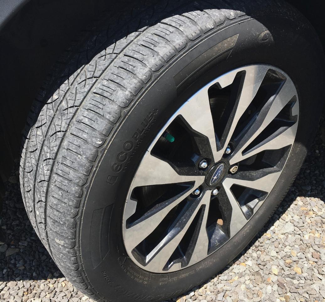 Subaru Outback 2.5i Limited 2017