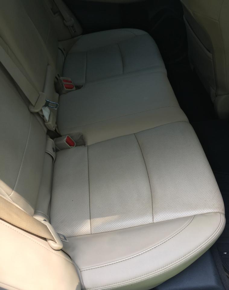 Subaru Outback 2.5i Limited 2017