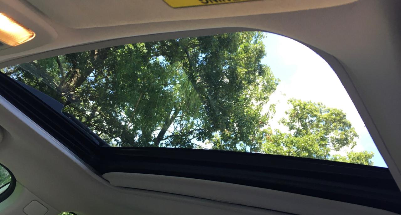 Subaru Outback 2.5i Limited 2017