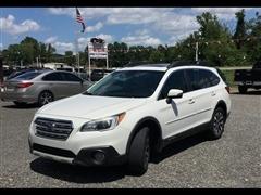 2017 Subaru Outback 