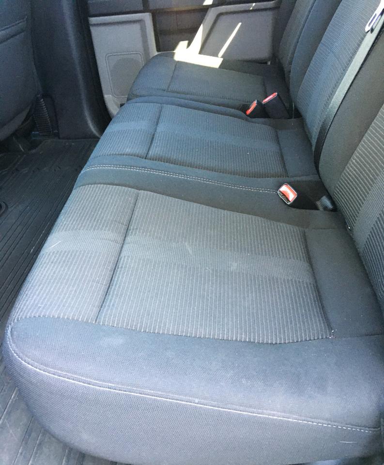 Ford F-150 Lariat 4WD SuperCrew 5.5' Box 2017