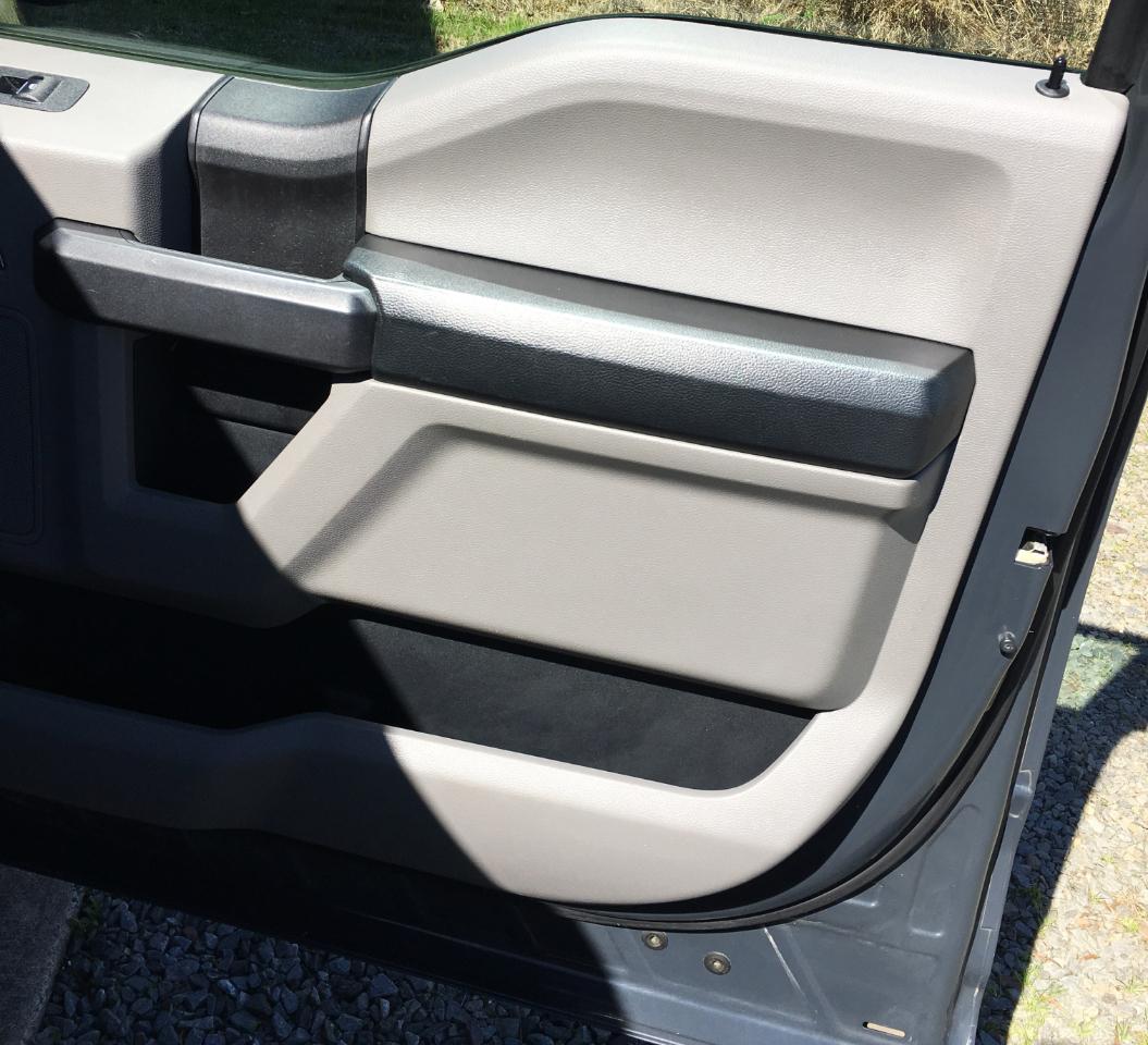 Ford F-150 Lariat 4WD SuperCrew 5.5' Box 2017