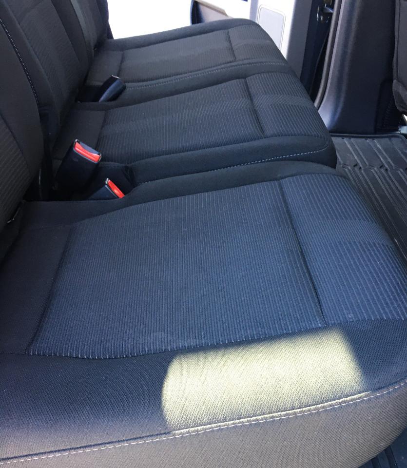 Ford F-150 Lariat 4WD SuperCrew 5.5' Box 2017