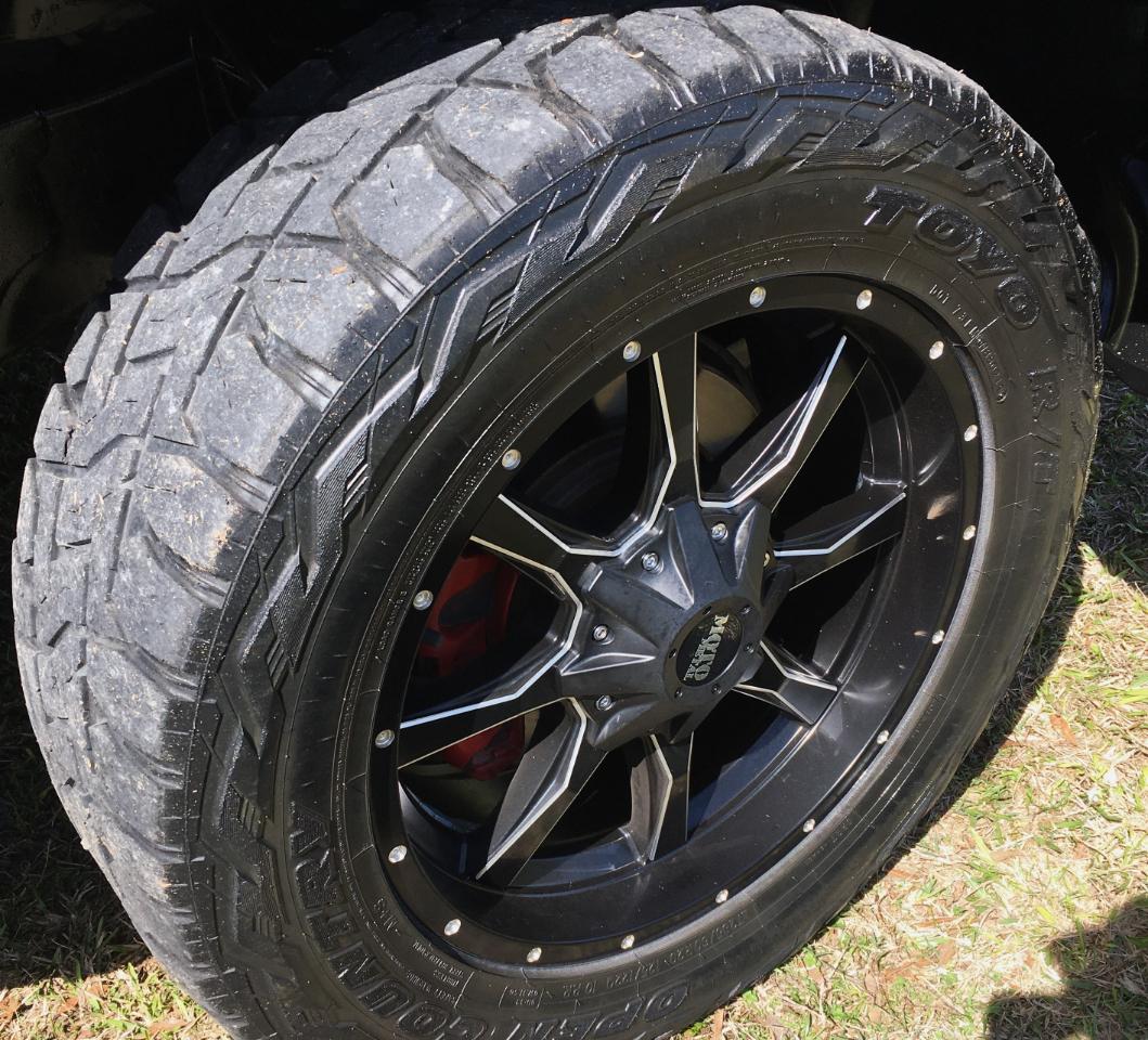 Ford F-150 4WD SuperCrew 145" Platinum 2013