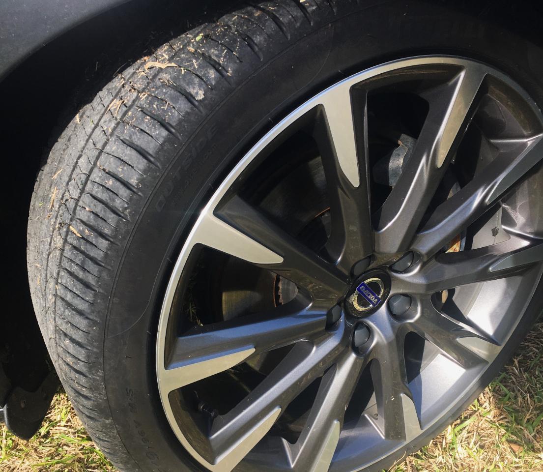 Volvo S60 2015.5 4dr Sdn T5 Platinum AWD 2015