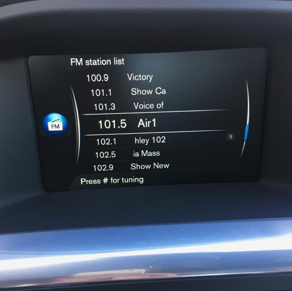 Volvo S60 2015.5 4dr Sdn T5 Platinum AWD 2015