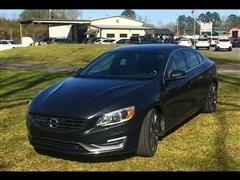 2015 Volvo S60 