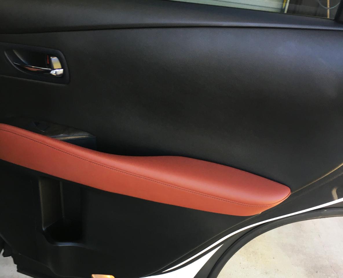 Lexus RX 350 AWD 4dr F Sport 2015