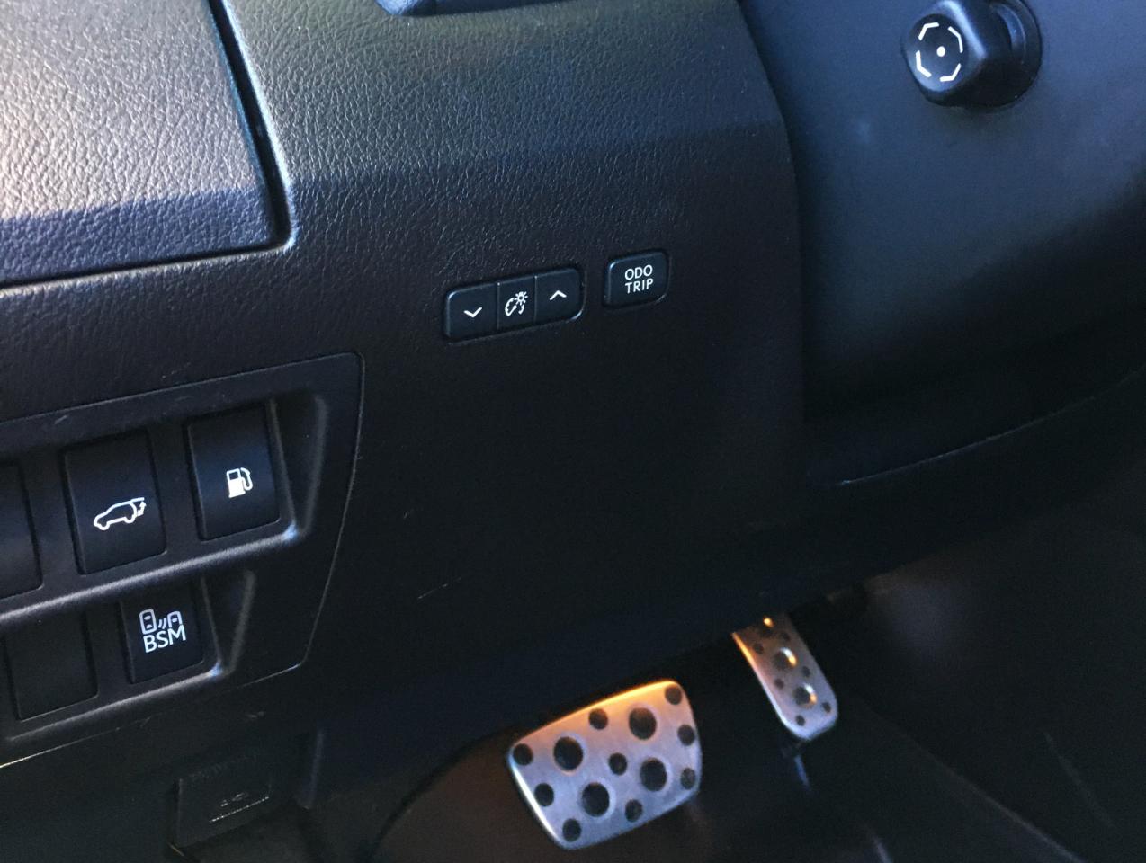 Lexus RX 350 AWD 4dr F Sport 2015