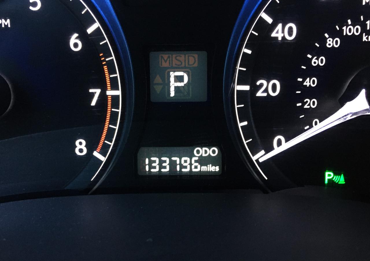 Lexus RX 350 AWD 4dr F Sport 2015