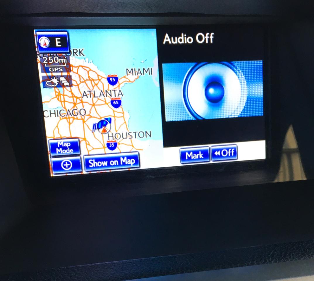 Lexus RX 350 AWD 4dr F Sport 2015