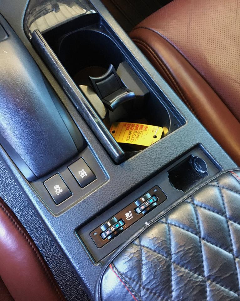 Lexus RX 350 AWD 4dr F Sport 2015