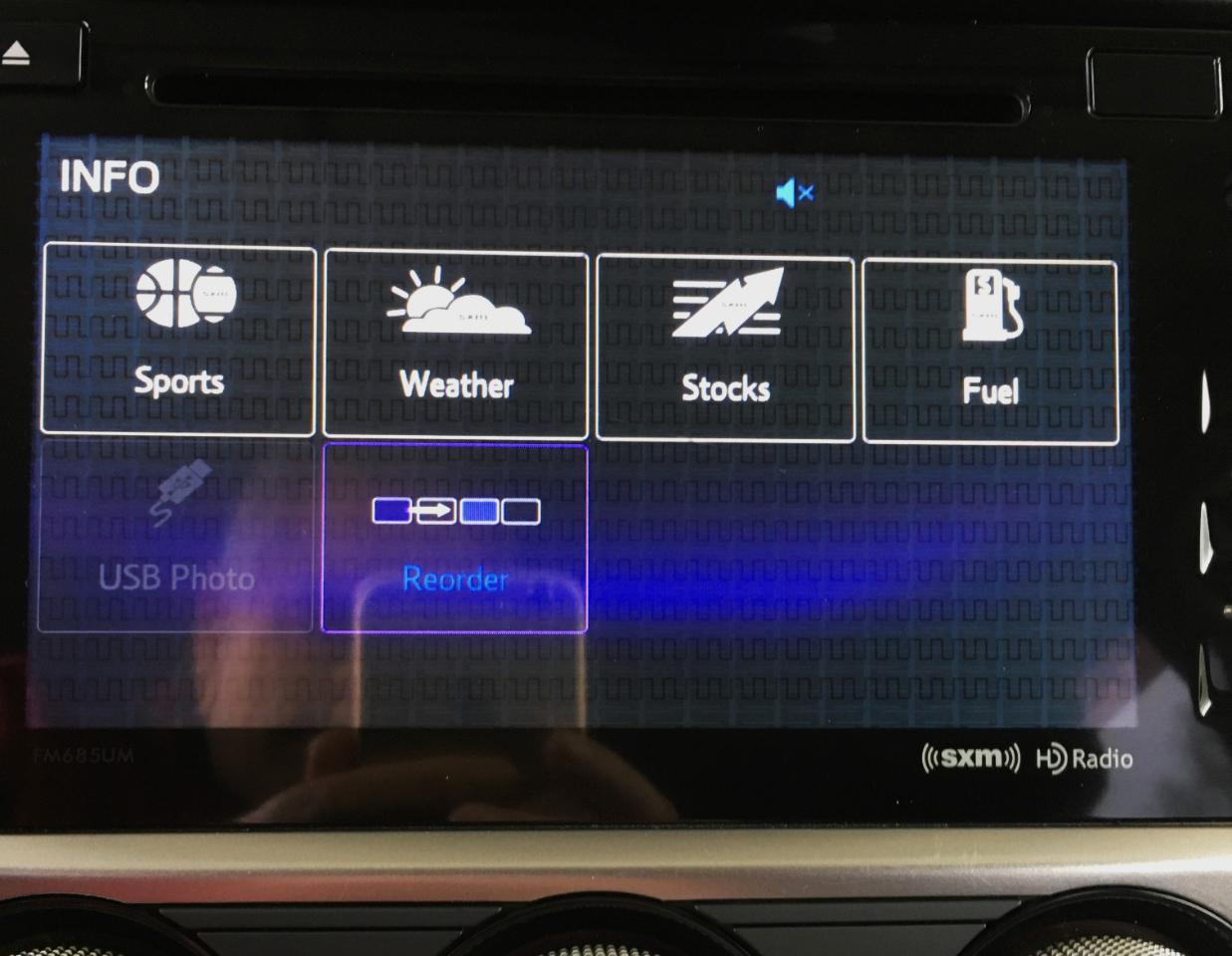 Subaru Crosstrek 5dr CVT 2.0i Limited 2016