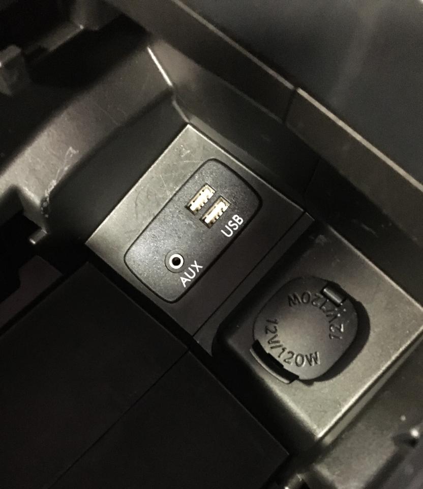 Subaru Crosstrek 5dr CVT 2.0i Limited 2016