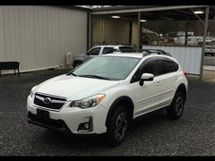 2016 Subaru Crosstrek 