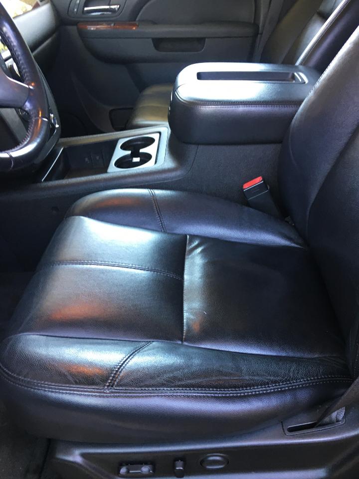 GMC Yukon 2WD 4dr 1500 SLT 2011