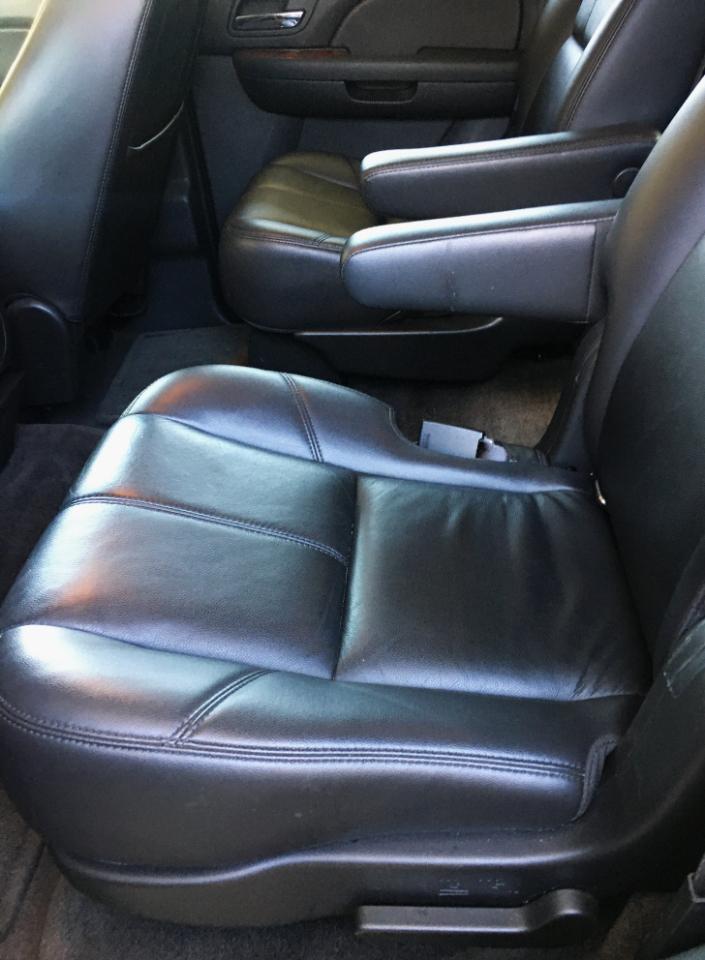 GMC Yukon 2WD 4dr 1500 SLT 2011