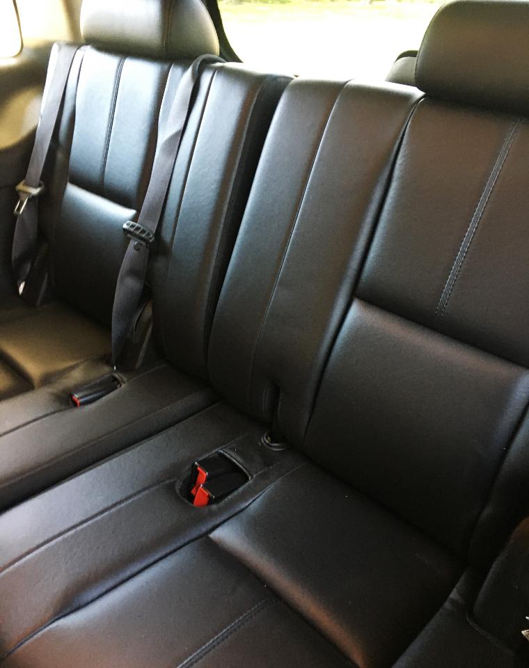 GMC Yukon 2WD 4dr 1500 SLT 2011