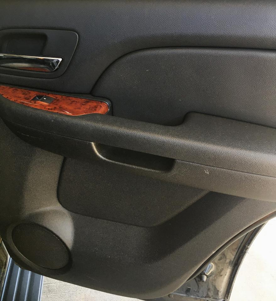 GMC Yukon 2WD 4dr 1500 SLT 2011