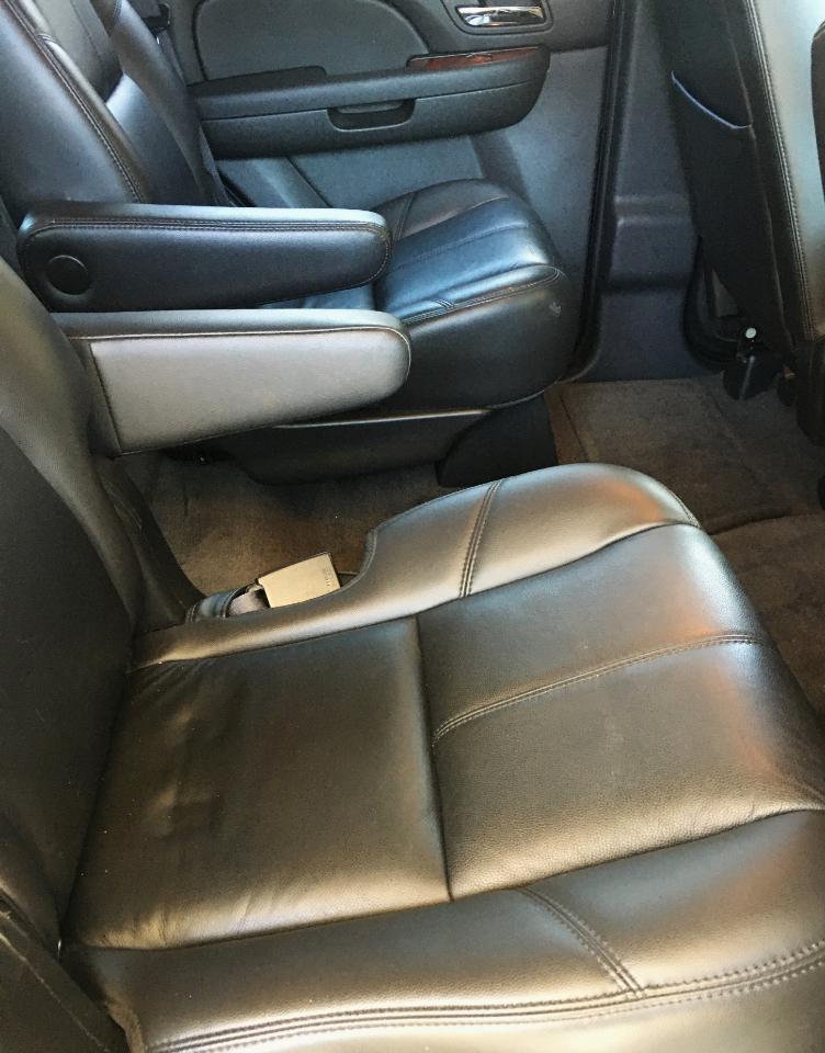 GMC Yukon 2WD 4dr 1500 SLT 2011