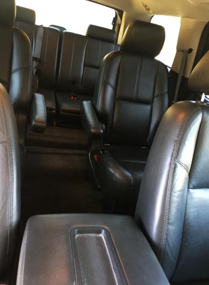 GMC Yukon 2WD 4dr 1500 SLT 2011