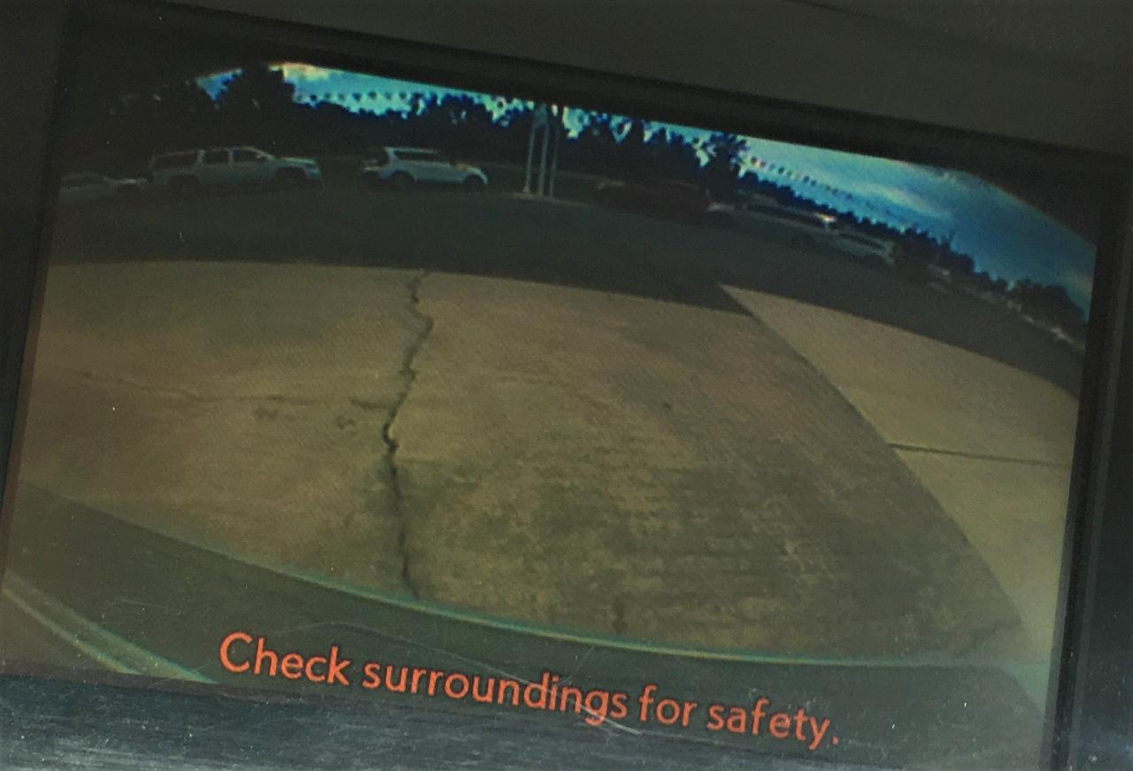 Lexus RX 350 FWD 4dr 2010