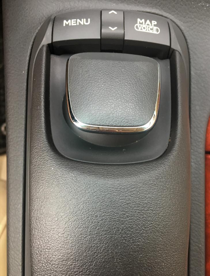 Lexus RX 350 FWD 4dr 2010