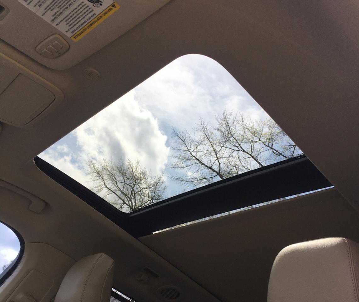 Ford Explorer Limited RWD 2020