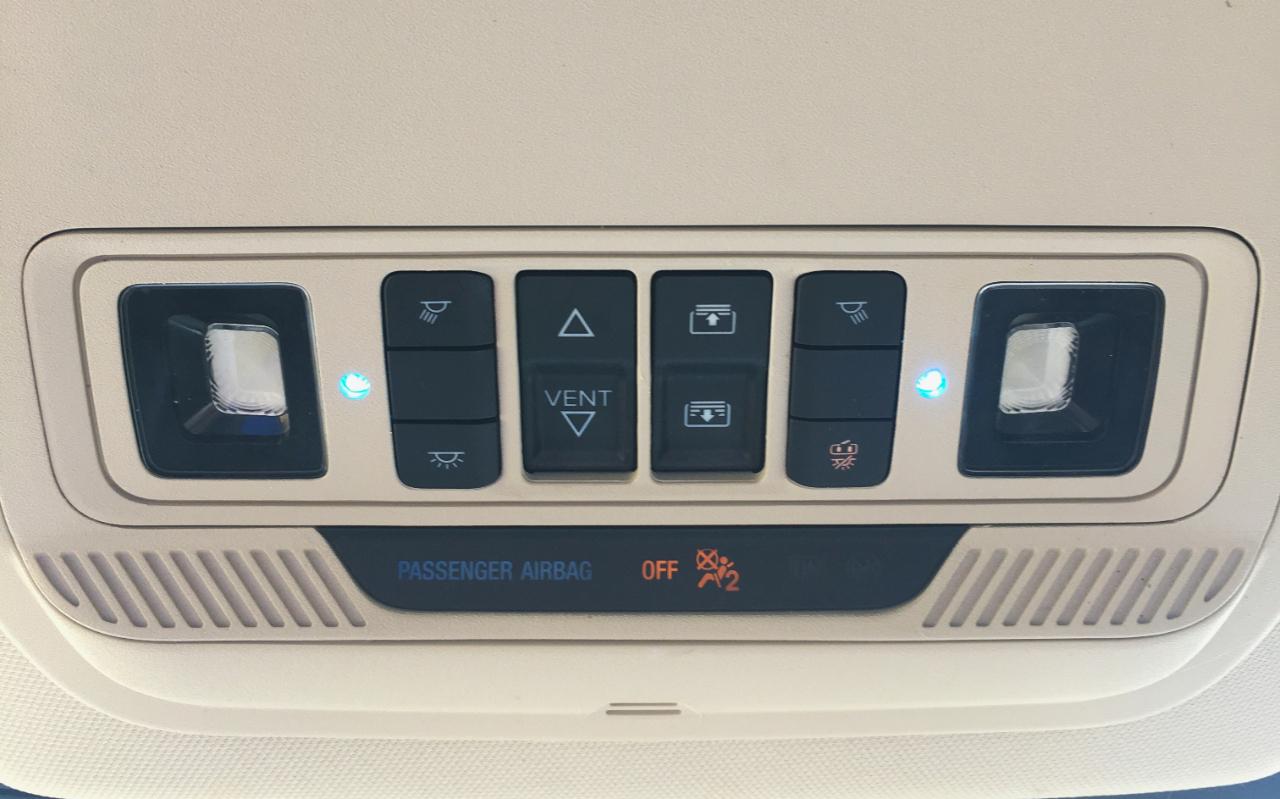 Ford Explorer Limited RWD 2020