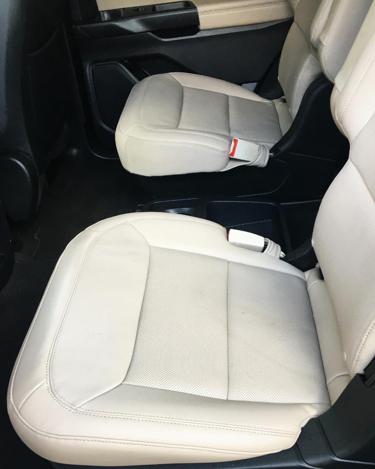 Ford Explorer Limited RWD 2020