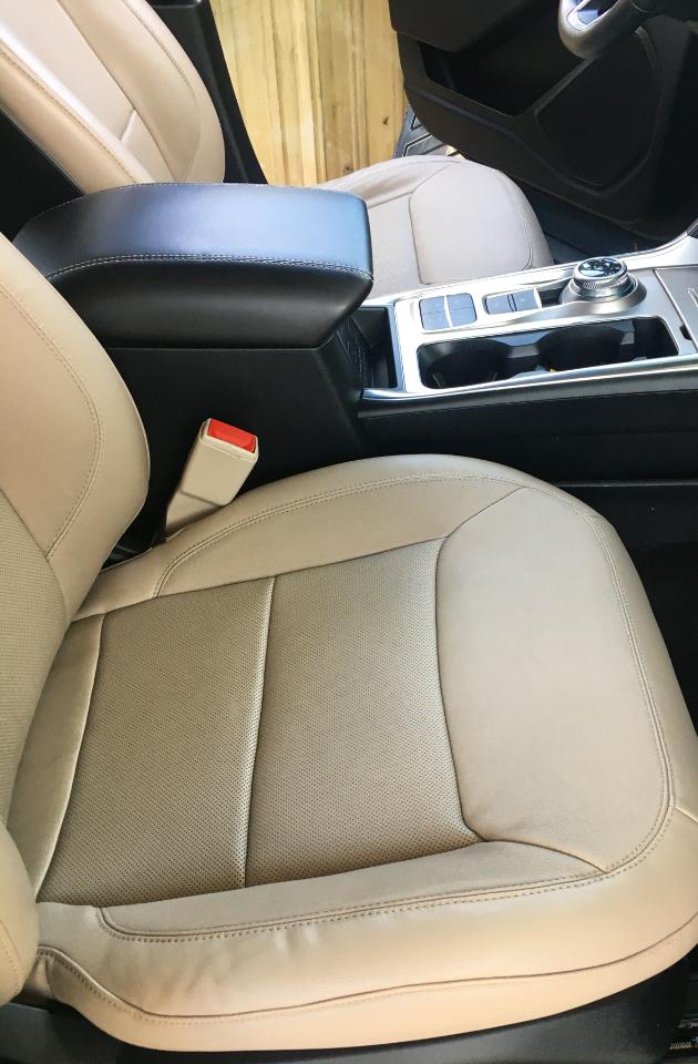 Ford Explorer Limited RWD 2020