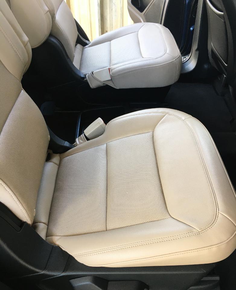 Ford Explorer Limited RWD 2020