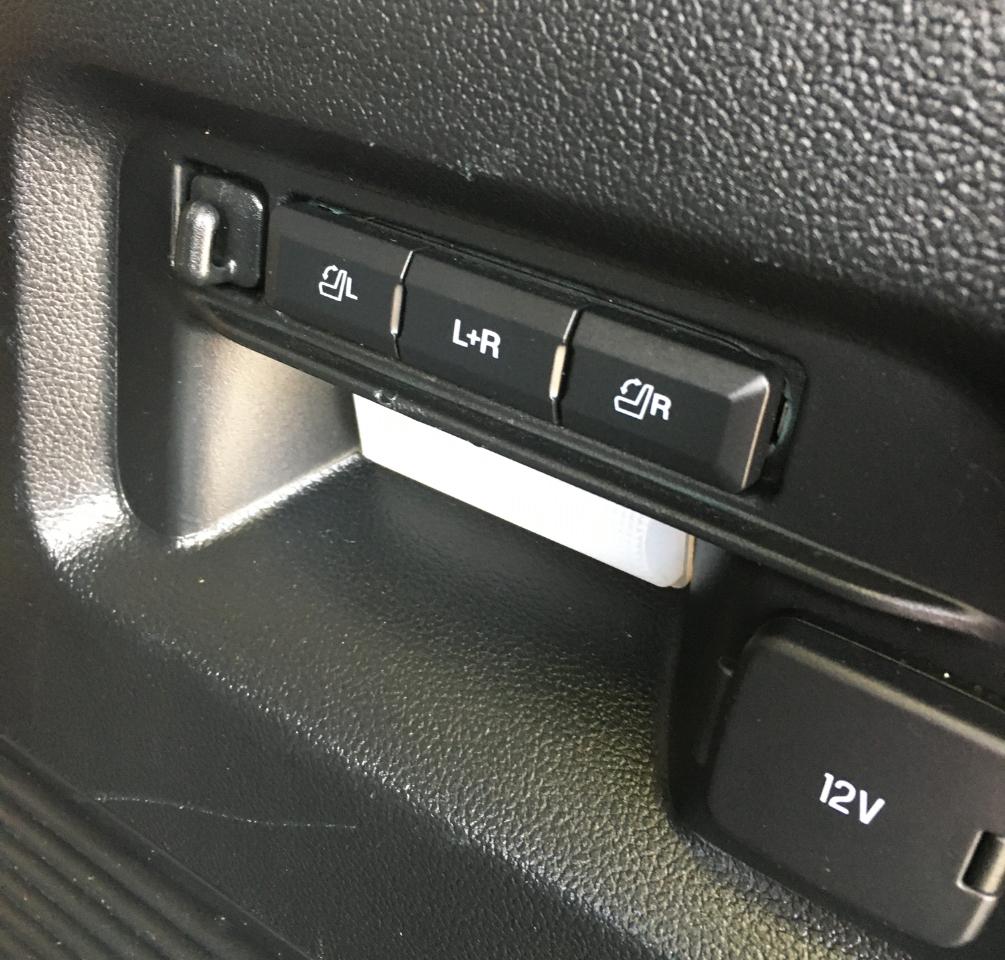 Ford Explorer Limited RWD 2020