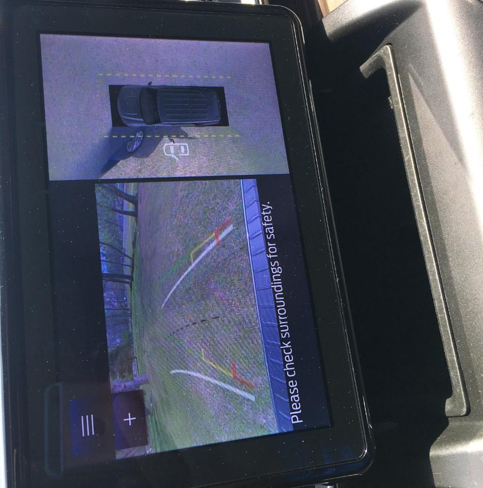 Ford Explorer Limited RWD 2020