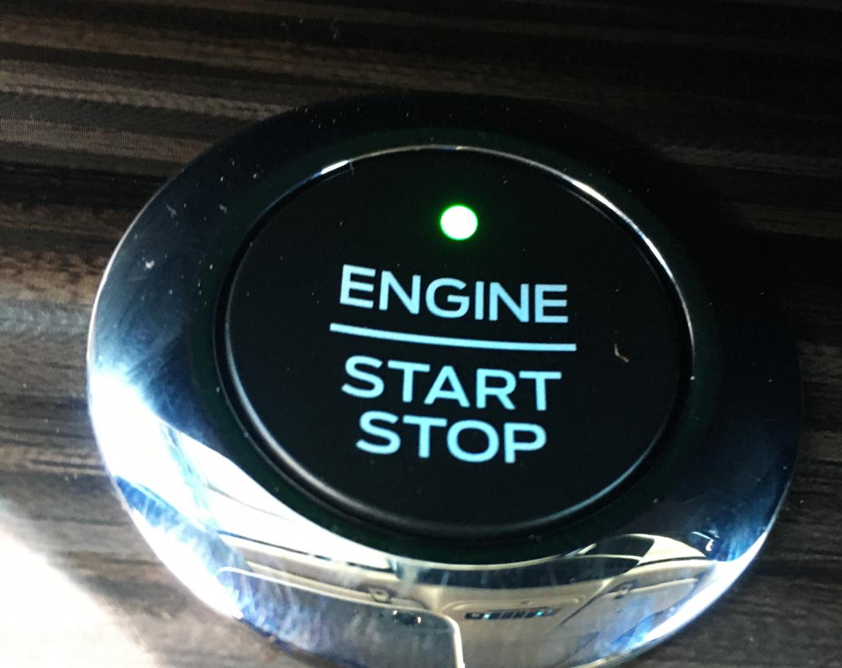 Ford Explorer Limited RWD 2020