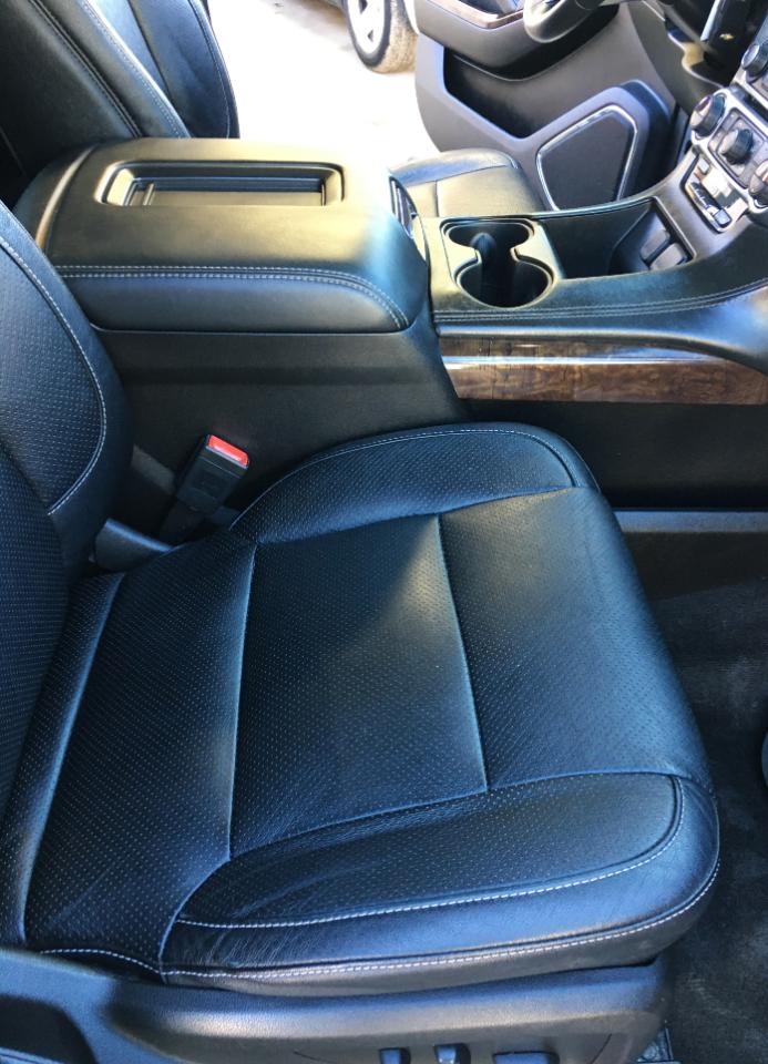 Chevrolet Suburban 2WD 4dr 1500 LS 2018