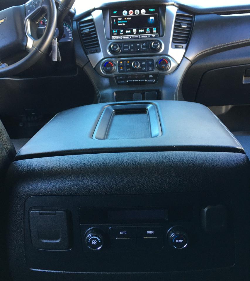 Chevrolet Suburban 2WD 4dr 1500 LS 2018