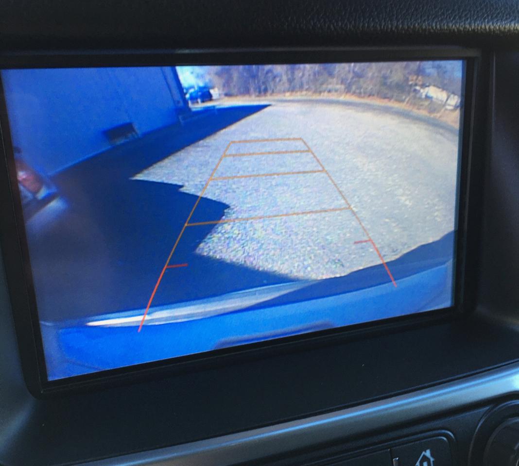 Chevrolet Suburban 2WD 4dr 1500 LS 2018