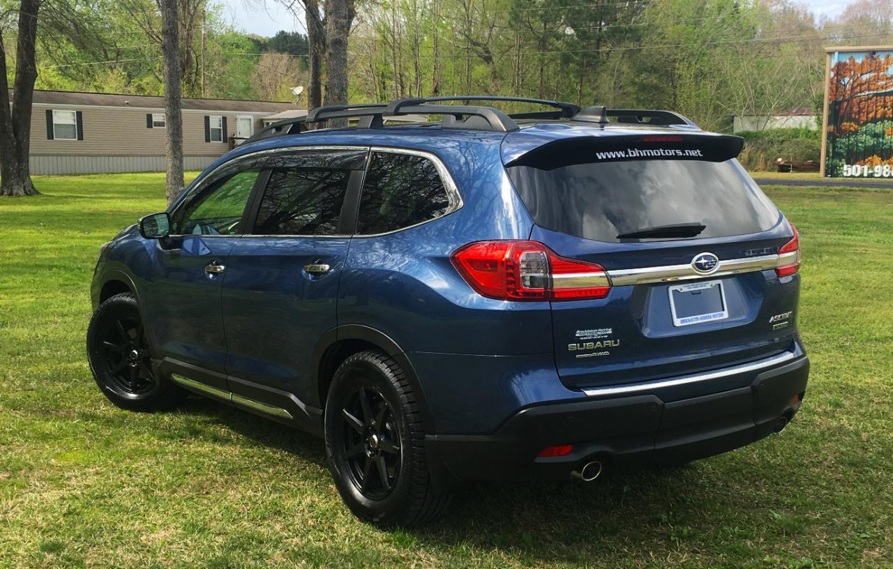Subaru Ascent Touring 7-Passenger 2021