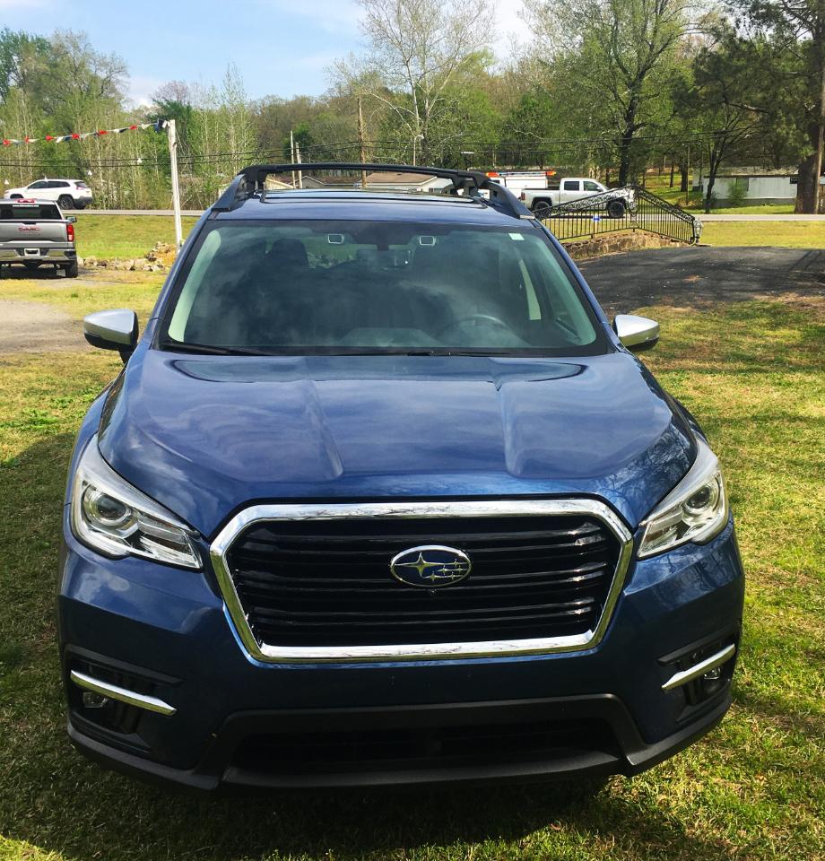 Subaru Ascent Touring 7-Passenger 2021
