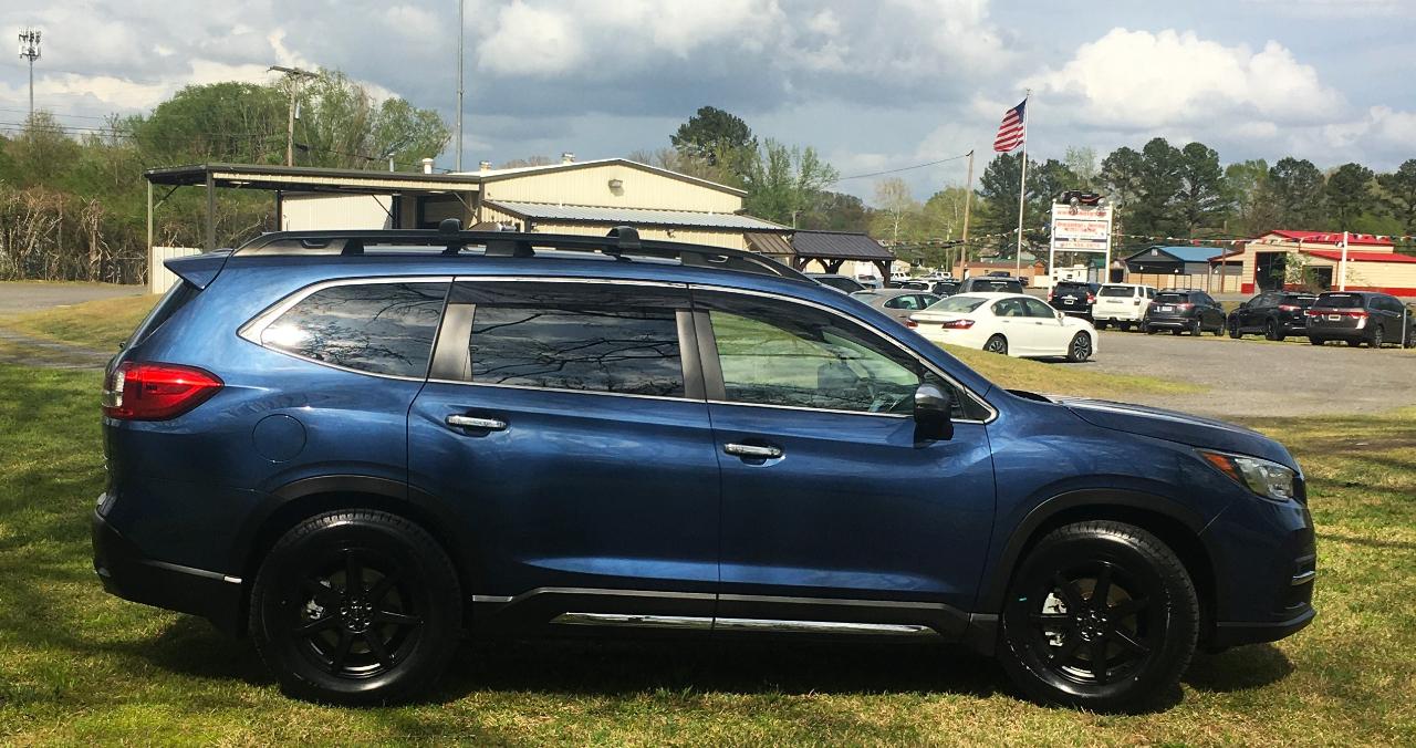 Subaru Ascent Touring 7-Passenger 2021
