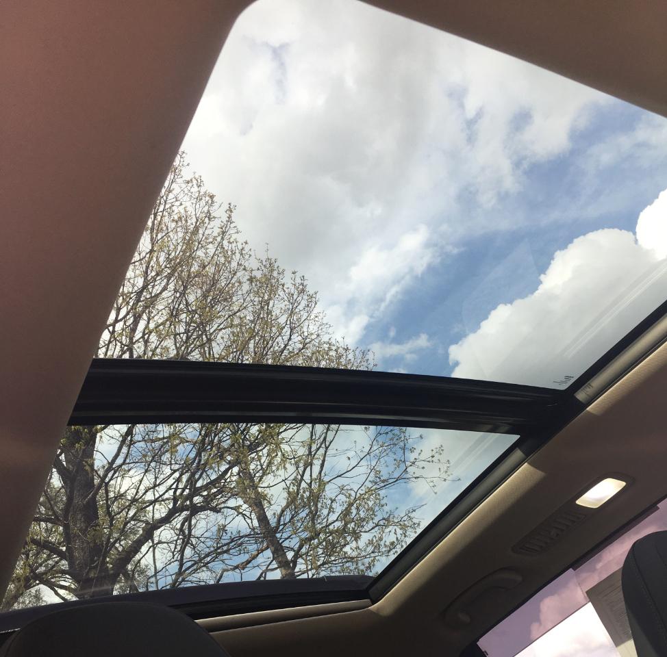 Subaru Ascent Touring 7-Passenger 2021