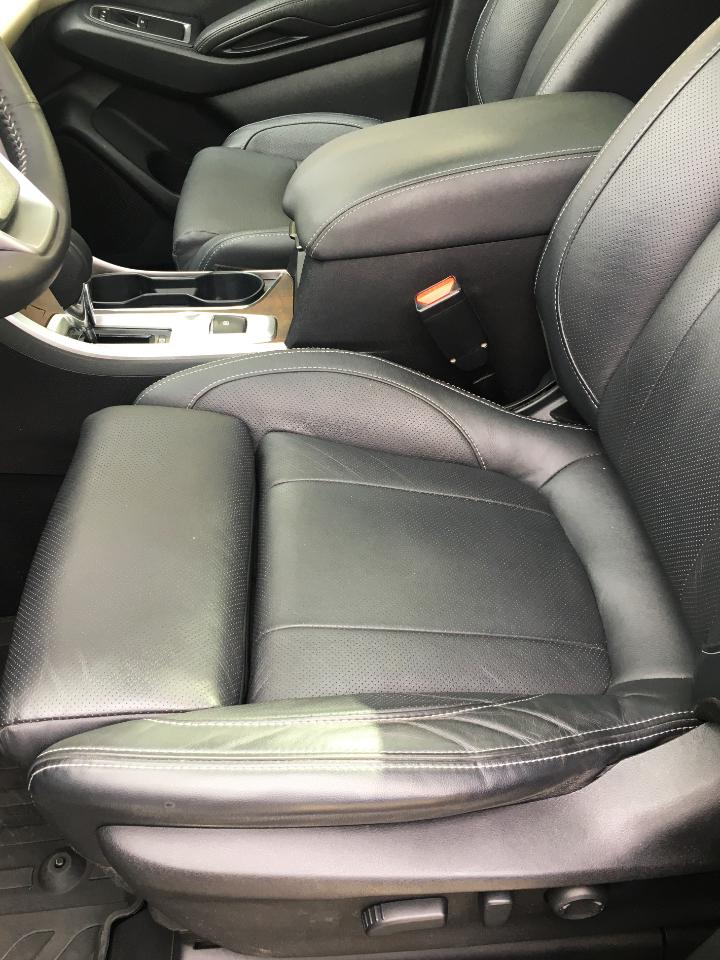 Subaru Ascent Touring 7-Passenger 2021