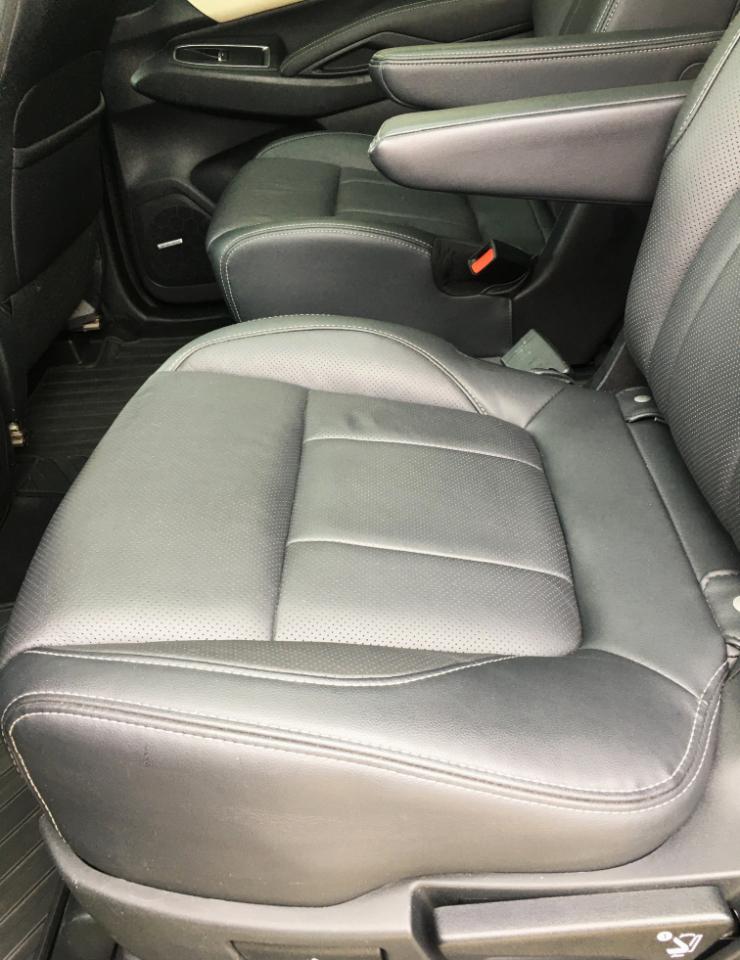 Subaru Ascent Touring 7-Passenger 2021