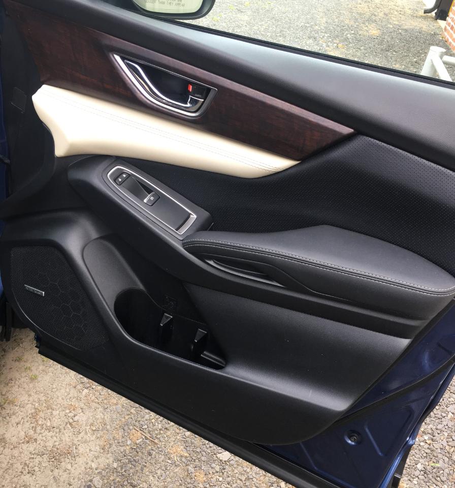 Subaru Ascent Touring 7-Passenger 2021