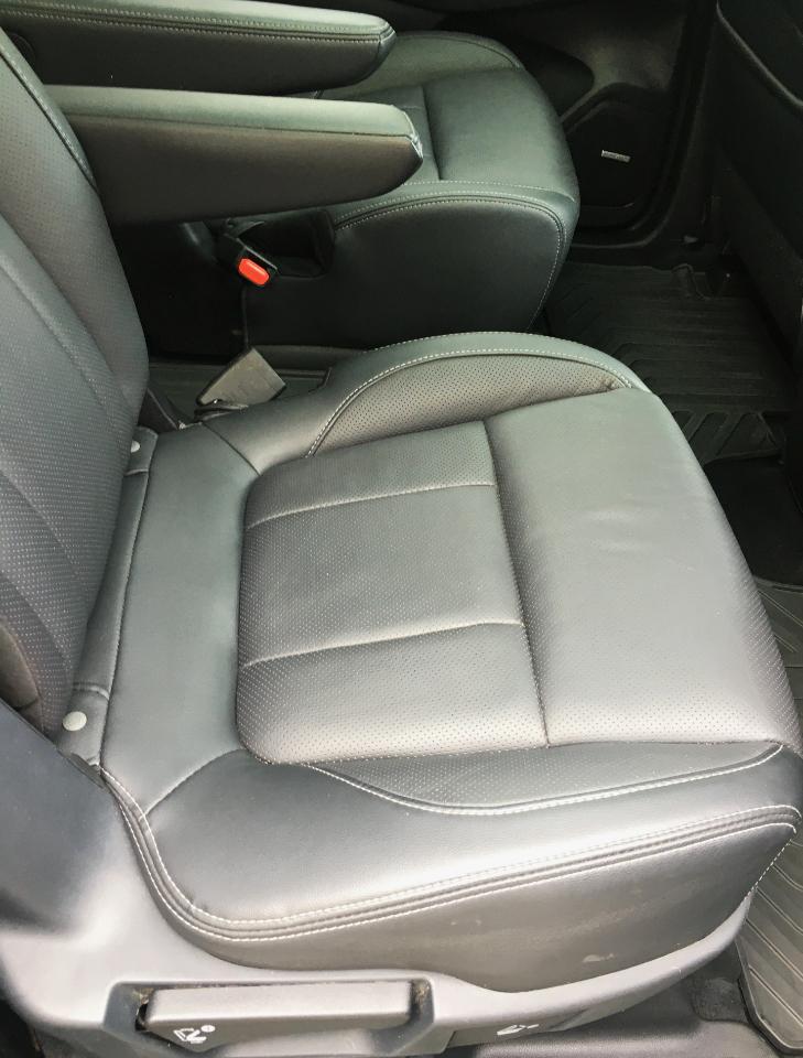 Subaru Ascent Touring 7-Passenger 2021